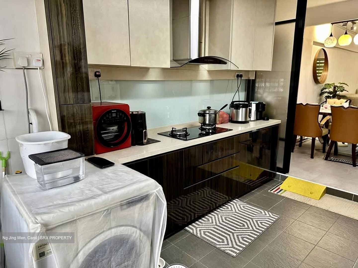Blk 537 Bedok North Street 3 (Bedok), HDB 3 Rooms #555319041